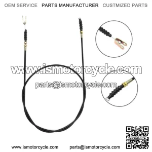 For Yamaha G2 G8 G9 G11 G14 Golf Cart 4-Cycle Accelerator Throttle Cable 1985-94