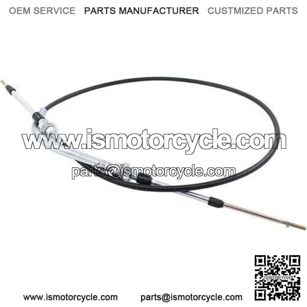 Golf Cart Transmission Shift Forward Reverse Cable For Club Car DS 101951501