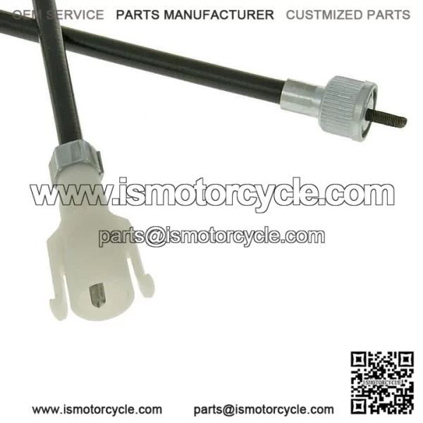 Peugeot Vivacity 1 50 Speedometer Speedo Cable