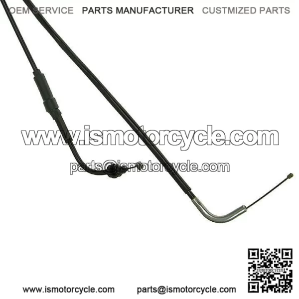 Peugeot Vivacity 1 50 Throttle Cable 50 100cc