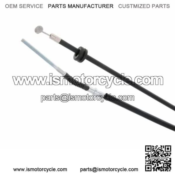 Peugeot Speedfight 2 100 Brake Cable for Speedfight Vivacity Trekker TKR