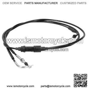 Peugeot Speedfight 2 100 Throttle Cable Mech Oil Pump