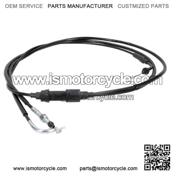 Peugeot Speedfight 2 100 Throttle Cable Mech Oil Pump