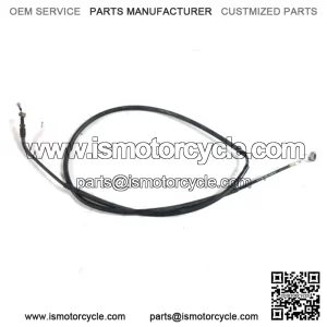 06 Yamaha Apex RTX RX 10 1000 Snowmobile parking brake cable cabel