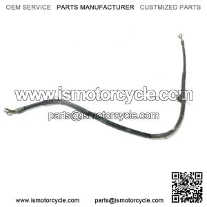 06 Yamaha Apex RTX RX 10 1000 Snowmobile brake line hose