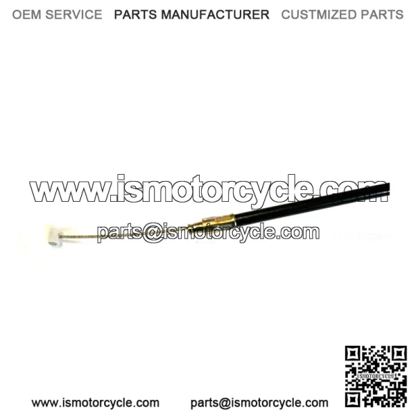 THROTTLE CABLE YAMAHA APEX 1000 200610 Snowmobile - Image 2