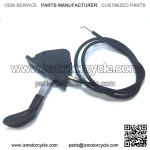 121-0769 Throttle Cable TimeCutter ZS SS MX SW SWX OEM
