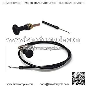 PALART 112-9753 Choke Cable Replacement for  TIMECUTTER Choke Cable SS500...