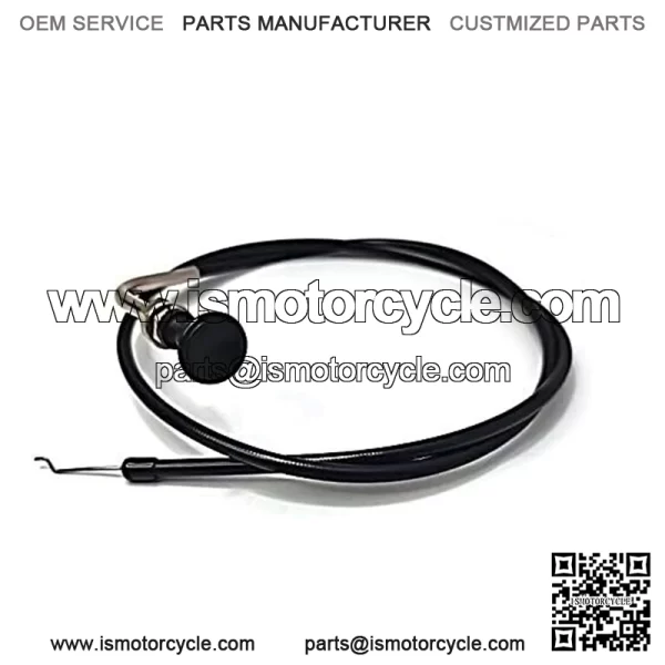 PALART 112-9753 Choke Cable Replacement for  TIMECUTTER Choke Cable SS500... - Image 2