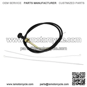112-9753 Choke Cable Compatible with  TimeCutter MX4260 MX5060 SS4235