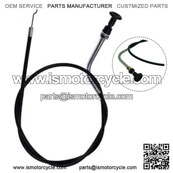 Permanent throttle cable for  TimeCutter for MX4260 MX5060 for SS4235