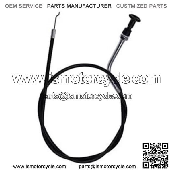 Permanent throttle cable for  TimeCutter for MX4260 MX5060 for SS4235 - Image 4