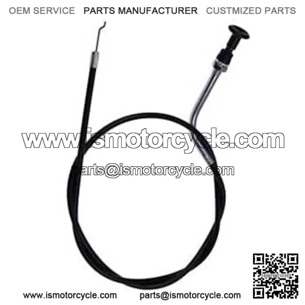 Permanent Throttle Cable for  TimeCutter for MX4260 MX5060 for SS5000 ZS4200