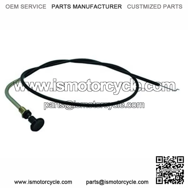 Permanent Throttle Cable for  TimeCutter for MX4260 MX5060 for SS5000 ZS4200 - Image 3