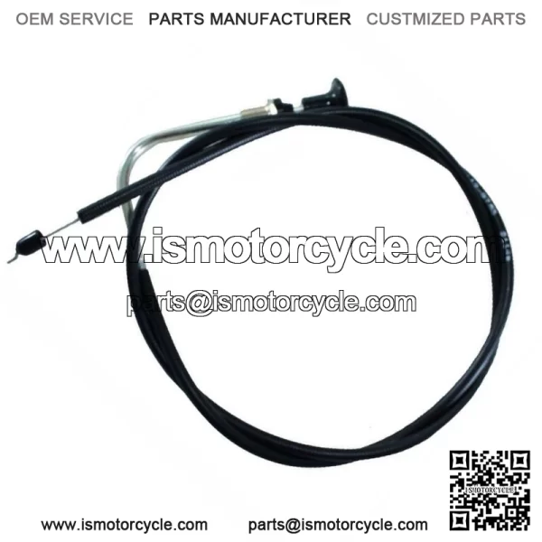 For MX4260 MX5060 Choke Cable For SS4235 For SS5000 ZS4200 Easy To Install - Image 4
