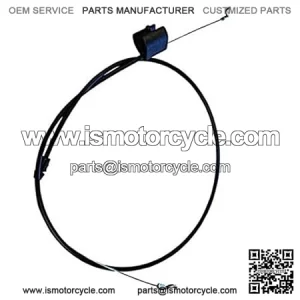 NEW REPL MTD TROYBILT BOLENS MURRAY ZONE CONTROL CABLE 746-04661 946-04661A