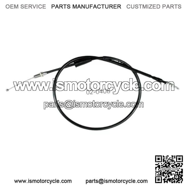 Throttle Cable NEW Honda TRX 450ER 450R 2004-2014 Replacement