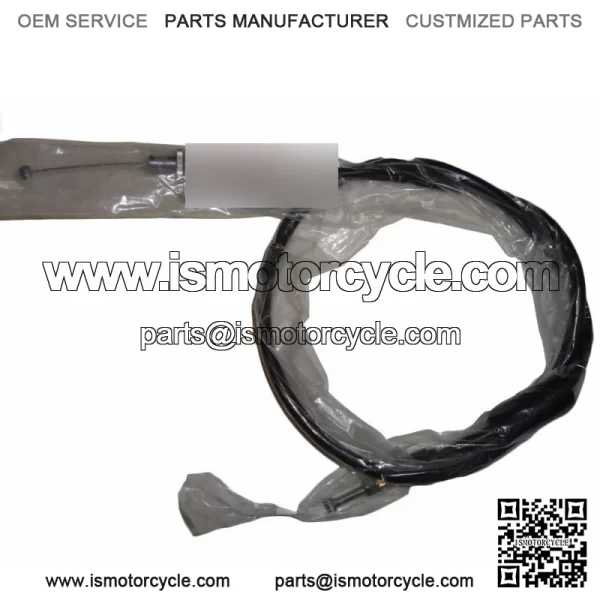 NEW 2004 - 2009 YAMAHA YFZ450 YFZ 450 SE ATV OEM THROTTLE CABLE 5TG-26311-00-00