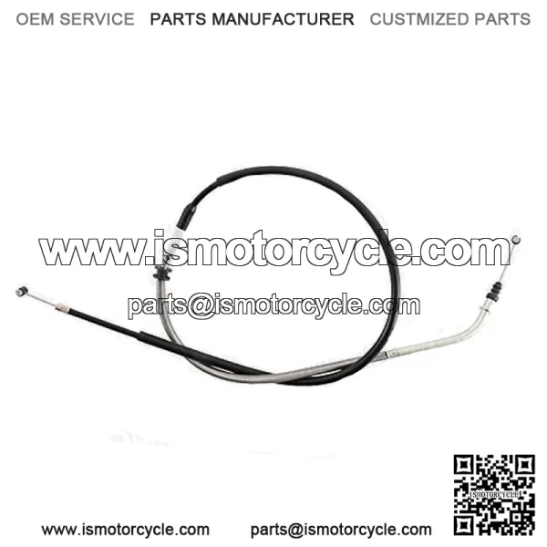 NEW 2006 - 2009 YAMAHA YFZ450 YFZ 450 SE ATV OEM CLUTCH CABLE 5TG-26335-30-00