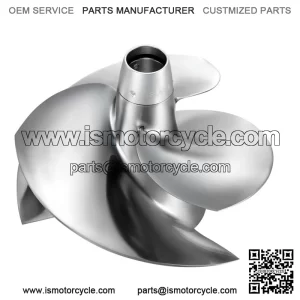 Concord Impeller Yv-Cd-13/20 Fits Yamaha 15-16 Fx Cruiser Svho Fzr Gp For: 2015 Yamaha SVHO