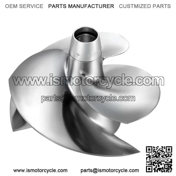 Concord Impeller Yv-Cd-13/20 Fits Yamaha 15-16 Fx Cruiser Svho Fzr Gp For: 2015 Yamaha SVHO