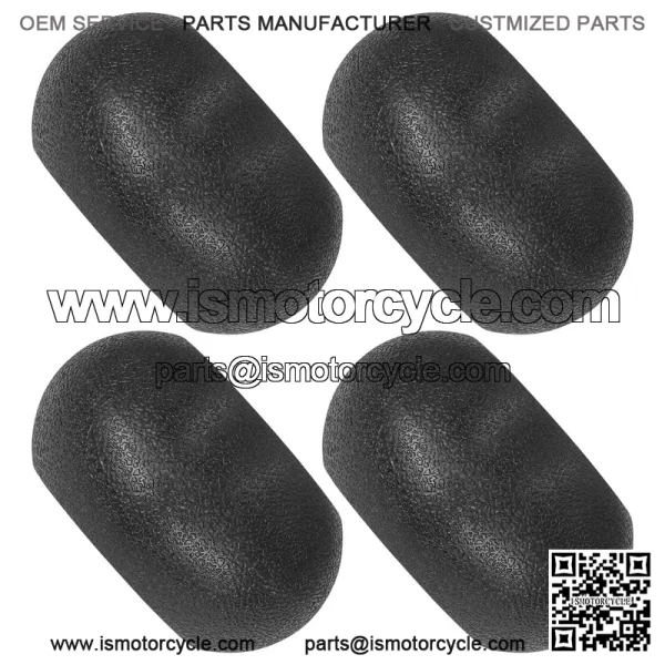 Deck Wheels Roller for Bush Hog PZ3 PZ5 Professional Series Zero Turn / 50025511 - Image 4
