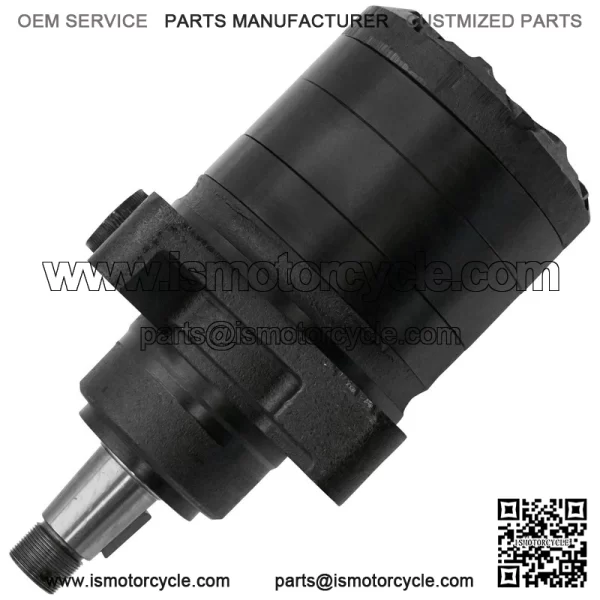 103-6988 1-523328 TF0240US081AADD Hydraulic Wheel Motor for Toro Exmark - Image 4