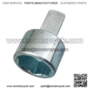 Sleeve 17mm