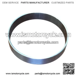 Stainless steel bushing