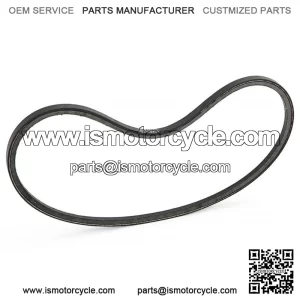 101916701 Starter Generator Belt for Club Car Golf Cart DS 97-23 Precedent Gas