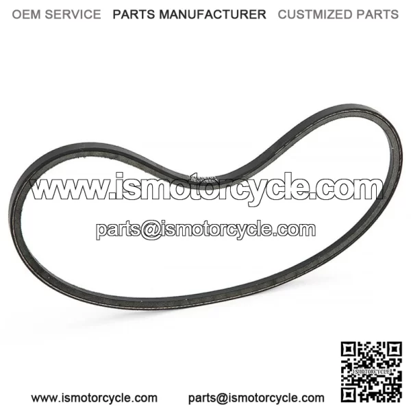 101916701 Starter Generator Belt for Club Car Golf Cart DS 97-23 Precedent Gas