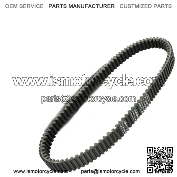 3211113 Drive Belt for Polaris Sportsman 500 EFI 2007-2013 ATV UTV For: Polaris Sportsman 570