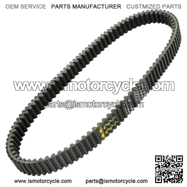 3211113 Drive Belt for Polaris Sportsman 500 EFI 2007-2013 ATV UTV For: Polaris Sportsman 570 - Image 4