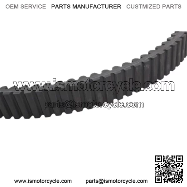 2020 KAWASAKI TERYX 800 KRT800 ENGINE DRIVE BELT For: Kawasaki Teryx 800 - Image 3