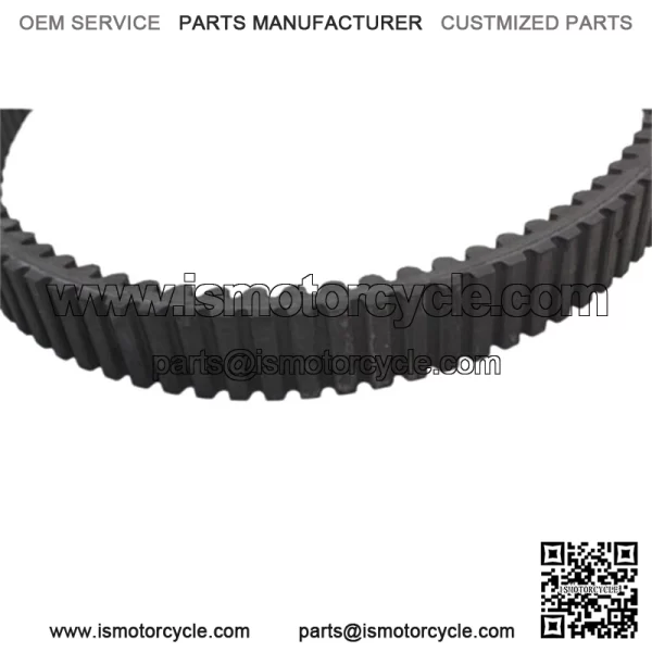 2020 KAWASAKI TERYX 800 KRT800 ENGINE DRIVE BELT For: Kawasaki Teryx 800 - Image 4