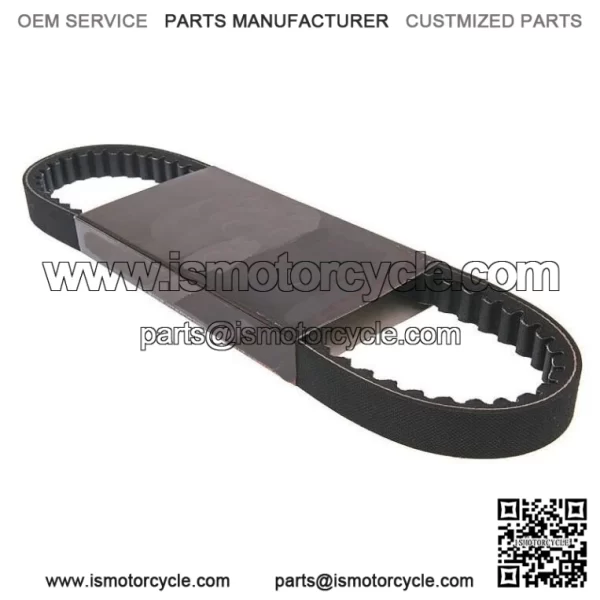 Peugeot Vivacity 100  Drive Belt 811x18.5