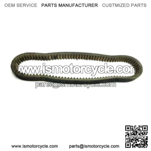 06 Yamaha Apex RTX RX 10 1000 Snowmobile drive belt drivebelt