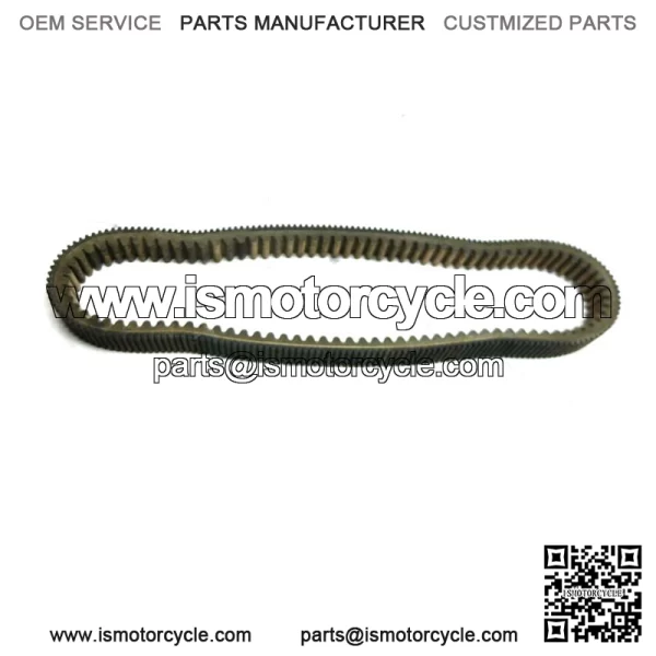 06 Yamaha Apex RTX RX 10 1000 Snowmobile drive belt drivebelt