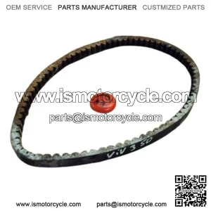 2012 PEUGEOT VIVACITY 3 50 2T SCOOTER DRIVE BELT