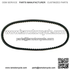 Peugeot Vivacity 100 drive belt 2003-2008 good quality, fast despatch