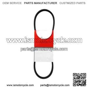 BRAND NEW Bando Drive Belt Peugeot 50 Vivacity 1999 - 2013 1172917100 BAN-B6001