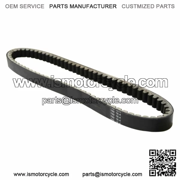 Triple-S Drive Belt FITS Peugeot Jetforce Speedfight Vivacity Tweet - 18.4 X 769