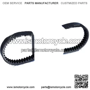 19443 - Belt Variomatic IN Aramid Peugeot 100 Vivacity x-Fight x-