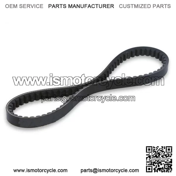 X K BELT 18.4769mm A30?? Peugeot Vivacity 50 2T