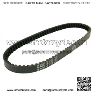 V-belt for Peugeot new Vivacity Sportline 50 Aprilia SR Funmaster LC