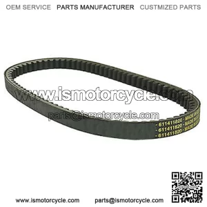 Peugeot Vivacity 100  MHR K Drive Belt