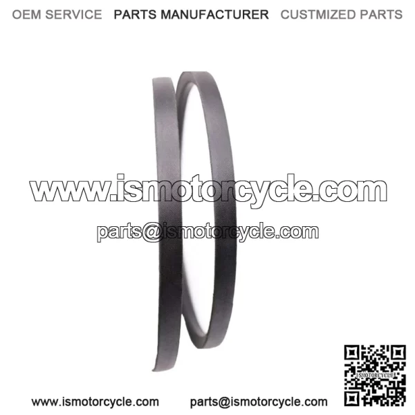 42" Deck Spindle Belt For  TimeCutter Ss4200 Ss4225 Ss4250  113.5" x 1/2" - Image 3