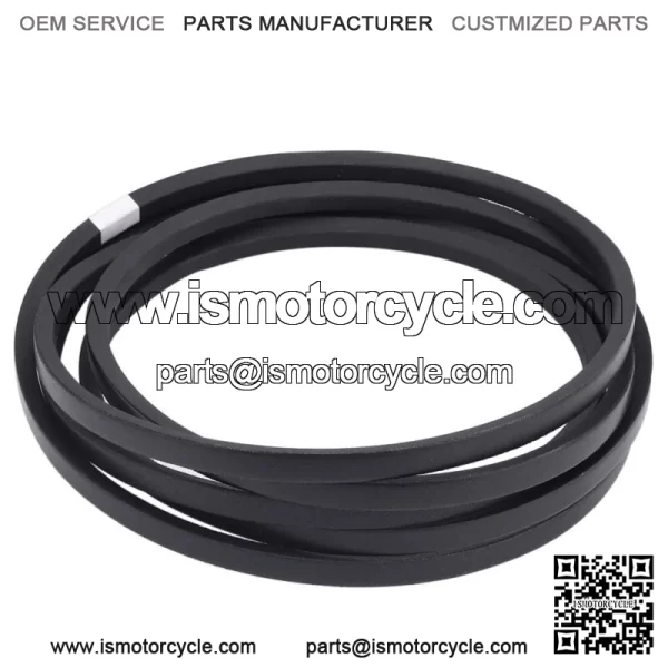 V Belt for  TimeCutter SS5000 SS5060 w/ 50" Decks 119-8820 Stens 265-467 - Image 2