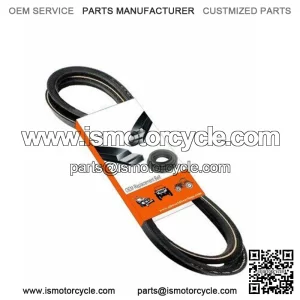 Time Cutter ZS3200 &SS3200 riders 32" deck Replace OEM 119-8821 1/2x82 1/8