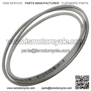 1/2 x 141 1/8" Deck Belt for  Time Cutter ZS5000 SS5000 SS5060 w/ 50" Deck
